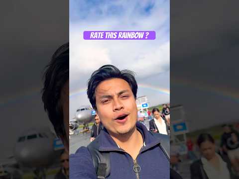 Rainbow Magic! thumbnail