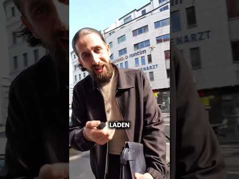 Ab jetzt 33,90€ für ein Halbes Hähnchen? #shorts thumbnail