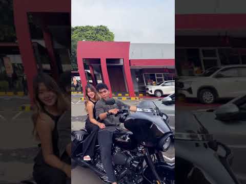 Keren bgt motornya #dellaseptt #dailylife #funny #lucu #funnycomedy #trend #ngakak #lucu  thumbnail