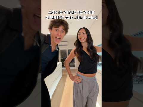 COMMENT FOR 7 YEARS OF GOOD LUCK! 🍀😅 | Cadel and Mia #funny #couple #shorts thumbnail