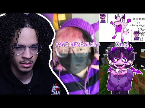 JellyBean Is Back And She's Still Not Funny thumbnail