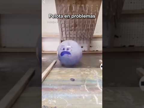 PELOTA EN PROBLEMAS thumbnail
