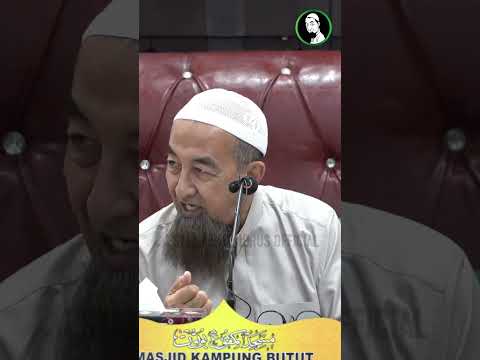 Sering Ulang Dosa Yang Sama - Ustaz Azhar Idrus thumbnail