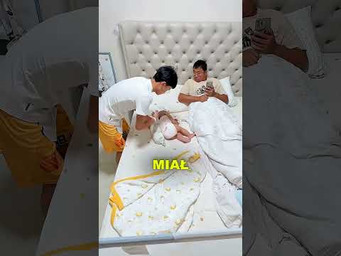 Czas spać! 😴🌙🛏️ thumbnail