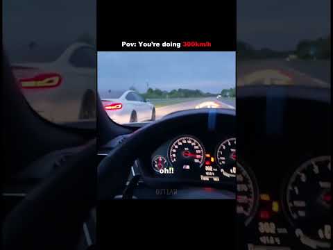 Guess the speed?...? #automobile #car #bmw #shorts thumbnail