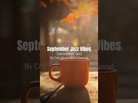 A Cozy #AutumnMorning Filled With the Comfort of #Coffee and the Hush of #Jazz on the Breeze thumbnail