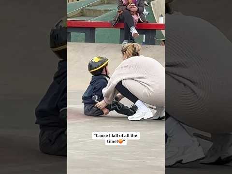 When kids play sports, it’s pure comedy 🤣#KidsInSports#SportsFails#ComedyGold#FunnyKids#FamilyFun thumbnail