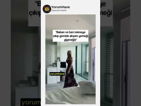 Komik Instagram Yorumları | Sabahları nasıl uyanırsın... #komedi #komik #mizah #youtubeshorts thumbnail