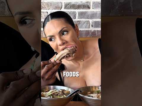 Your cravings are trying to tell you something #shorts thumbnail