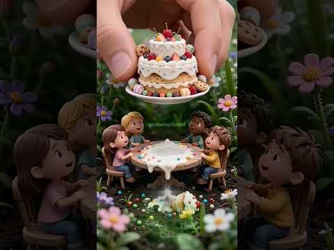 Những Câu Chuyện Giúp Đỡ Và Bất Ngờ Khó Tin ☺️ thumbnail
