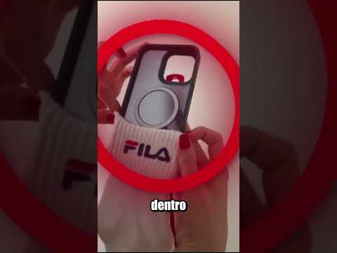 COMO FICAR NO CELULAR POR HORAS SEM CANSAR A MÃO? thumbnail