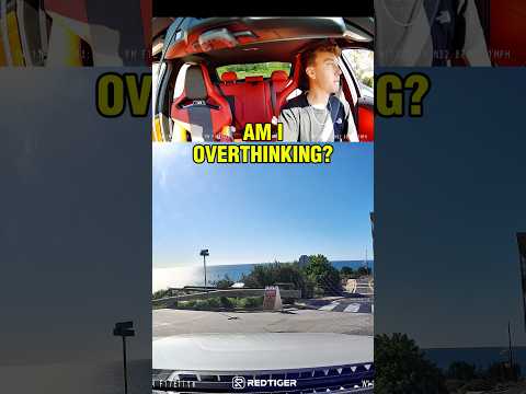 Am I overthinking this? #carshorts #cars #automobile #g80 #carcontent thumbnail