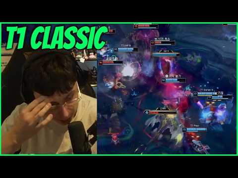 DK Get The T1 Classic Experience thumbnail