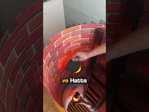 Sonu Olmayan Bir Tünel Yapan Artist.. thumbnail