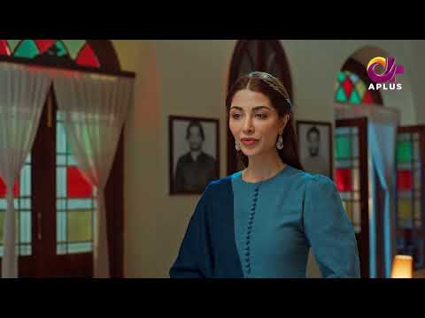 Dushman Promo Episode 11 | Saman Ansari, Ayub Khosa, Nadia Afgan, Hassan Niazi | Pakistani Drama thumbnail