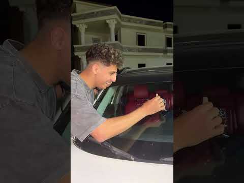 تكسير ازاز السياره? thumbnail