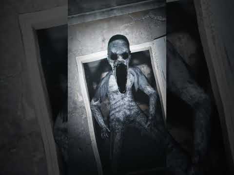 Otherworldly💀 #horror #animation #scary #short thumbnail