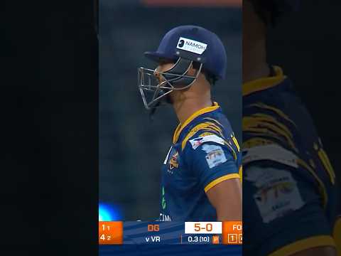 Nicholas Pooran fires a solid 39 from 21! Abu Dhabi T10 Season 9 thumbnail