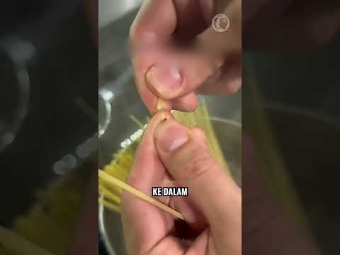 Cek Spagettimu Sekarang! thumbnail