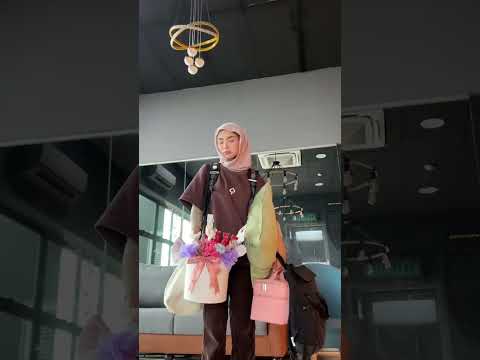 'pegangkan fon pun tak boleh' ?? #aiteam thumbnail