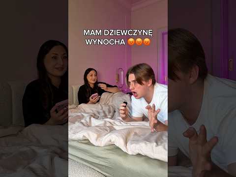 ZŁA ODPOWIEDŹ = KŁÓTNIA ❌😭 thumbnail