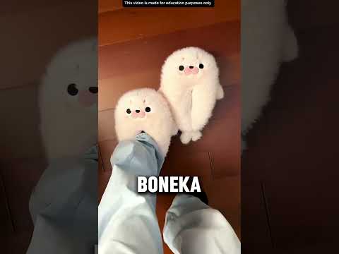 BONEKA SERBAGUNA❗️ thumbnail
