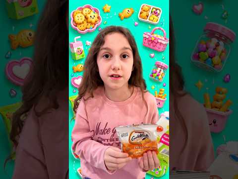 Snack Mess | Sierra Teaches Clean Habits thumbnail