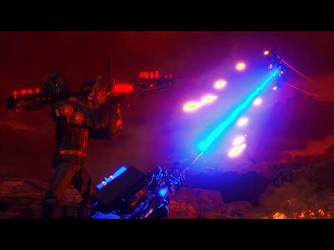 skibidi toilet: emergence | official trailer thumbnail