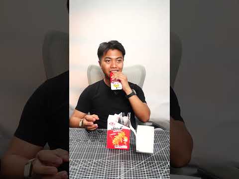 อร่อยนะ เอ็มแอนดี บุกกรุบปรุงรส thumbnail