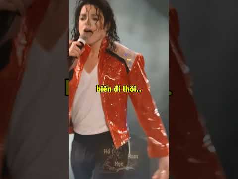 Sự Thật Về Giọng Hát Thật Của Michael Jackson Khi Không Có Autotune 🤯 thumbnail