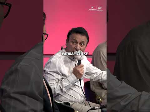 Why Rajat Patidar is succeeding as captain | Sunil Gavaskar breaks it down | #TATAIPL 2026 thumbnail