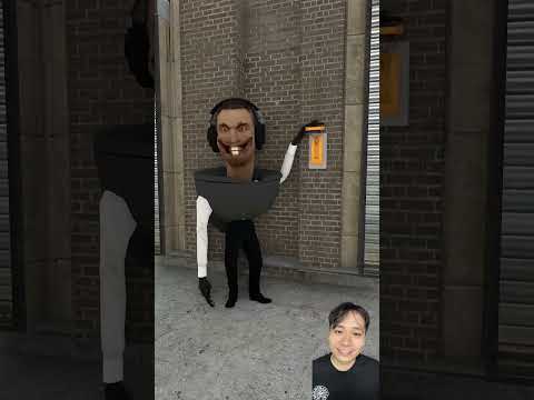 TV Man và vòng quay tử thần thumbnail