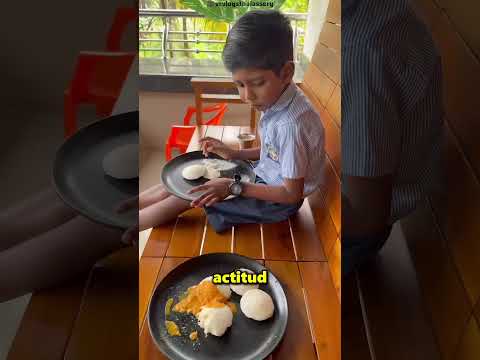 Este Niño Se Enfadó Con Su Papá Por Tratar Mal A Su Mamá 😲 thumbnail