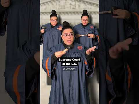 SCOTUS strikes down most of Trump's tariffs thumbnail