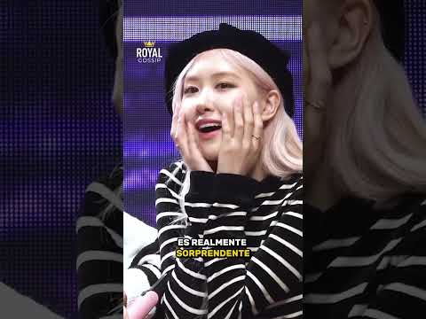 Por que a Yennie de Blacpink le tienen prohibido el mazo gigante? thumbnail