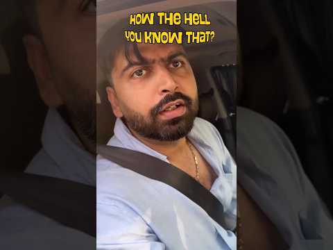 Ai is making people smart😒😒#shorts #brainrot #carlover #comedy #funny #kunalchhabhria thumbnail