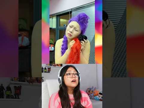 RUMI Y SUS AMIGAS DESAPARECIERON @KPOPLIEMONVTUAN #curiosidades #kpopdemonhunters thumbnail