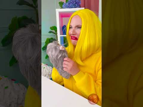 مغامرة علكة غير متوقعة! 😂 thumbnail