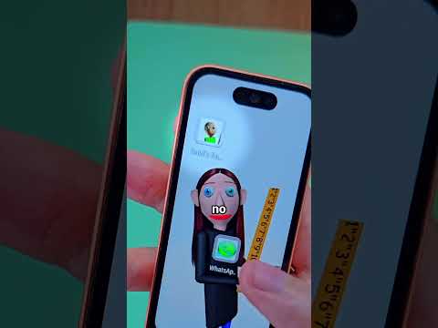 Será que o mini iPhone roda Baldi's Basics? #baldisbasics thumbnail