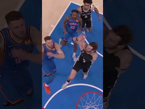 😱 ¡LUKE KORNET! ¿La jugada clave? thumbnail