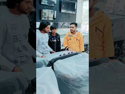 #LG वाशीगंं मसीन लेने आया🤣😂🤣 comedy video🤣😂🤣# thumbnail