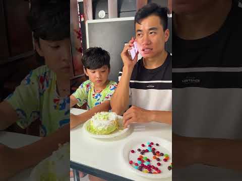 CCT - Bố thật tốt || Dad is so kind. thumbnail