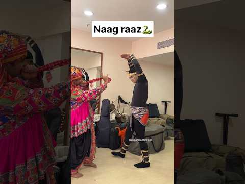 Naag raaz hi khde 😅 thumbnail