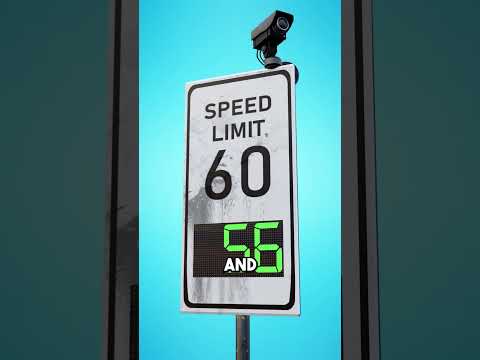 How this speed bump ignores safe drivers? thumbnail