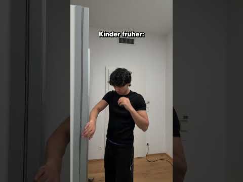 Die heutigen Kinder haben echt glück... 😳😂 | Mohi__07 #shorts thumbnail