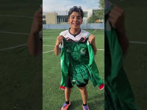 Que celebración harían ustedes? 🏆⚽️🔥 thumbnail