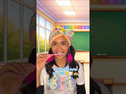 Abigail ha detto la verità 📝 #feyyepez #abigail thumbnail