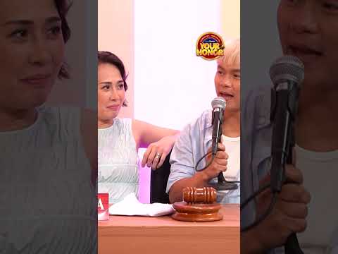 Best Actor at Best actress ay si C… #shorts #YouLOLYourHonor | Your Honor thumbnail