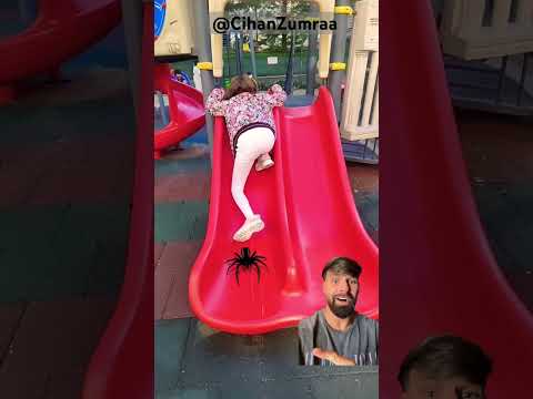 Araña broma CihanZumraa thumbnail