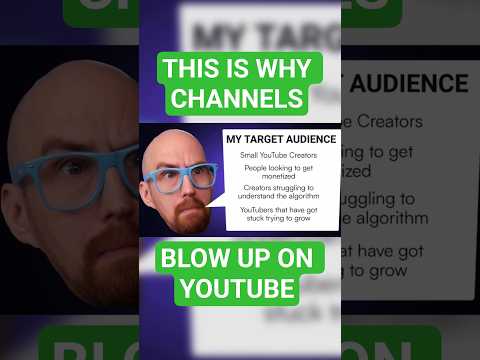 Signs Your Small Channel is About To Blow Up (part 1) thumbnail